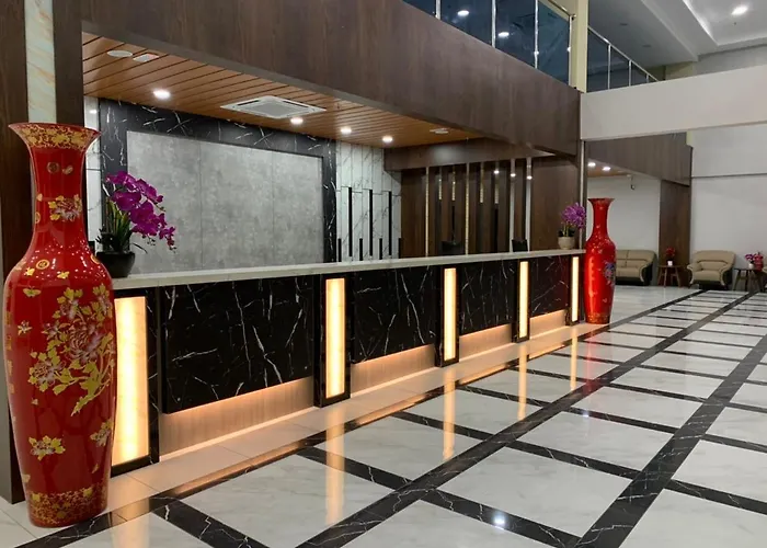 Wing Tat Grand Hotel