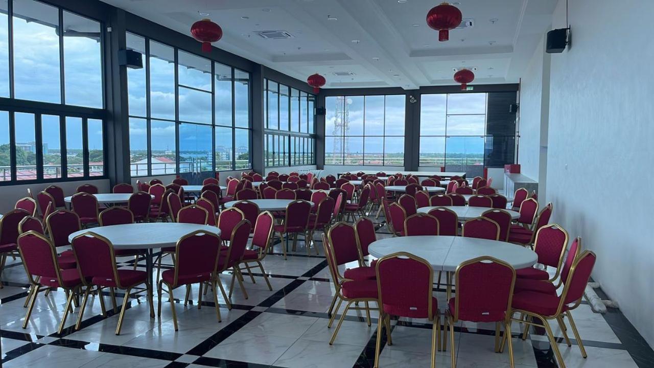 Hotel Wing Tat Grand 3*